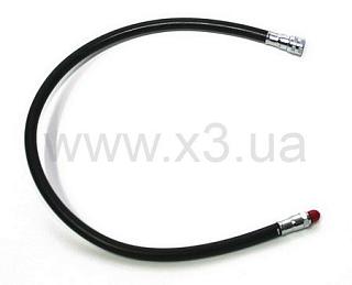 BS DIVER Шланг низкого давления SUPERFLEX(для второй ступени) 70см
