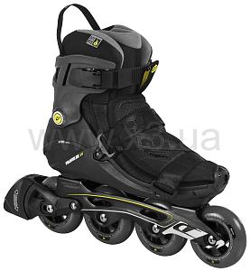 POWERSLIDE Vi Core black 16