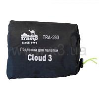 TRAMP Мат для палатки Cloud 3