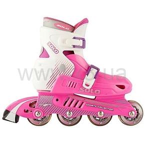 СК SOLO FUXIA