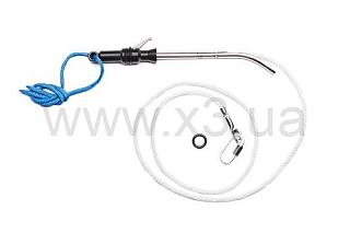 PELENGAS Кукан "Окунь" с иглоприемником