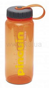 PINGUIN TRITAN SLIM BOTTLE BPA-free 1,0 л