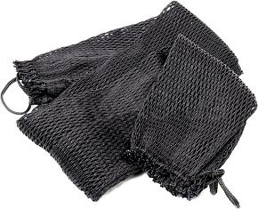 BEST DIVERS Tank Protective Net black 15л AB0320 HD/N
