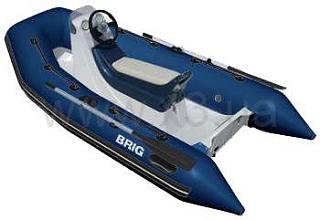 BRIG Falcon Tenders F300 Sport