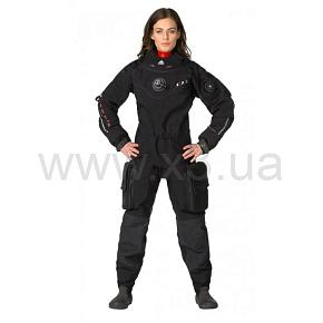 WATER PROOF D1 HYBRID ISS женский