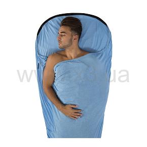 SEA TO SUMMIT Coolmax Adaptor Liner вкладыш в спальник