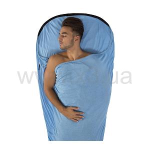 SEA TO SUMMIT Coolmax Adaptor Liner вкладыш в спальник