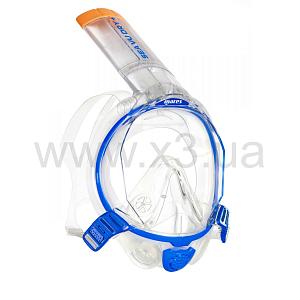 MARES Full Face SEA VU DRY