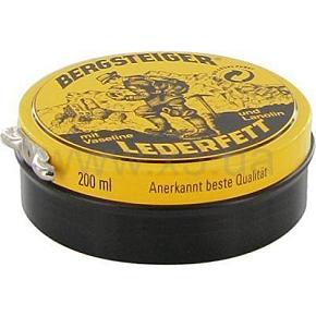 HEY-SPORT Bergsteiger-Lederfett farblos 100 ml