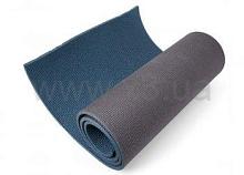 КЕМПИНГ Коврик туристический ХС-5 с аксессуарами (резинки, пленка, хэнг-тег)