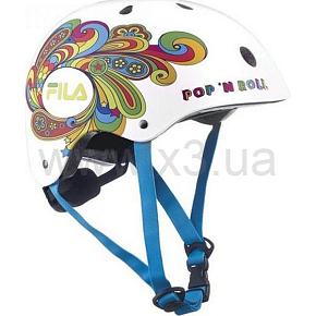 FILA BELLA HELMET WHITE 20