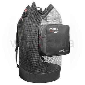 MARES Cruise Mesh Deluxe Backpack