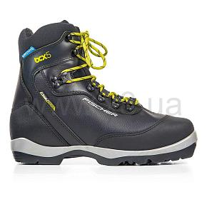 FISCHER BCX 5 Waterproof "18