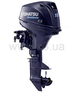 TOHATSU MFS15E EPL