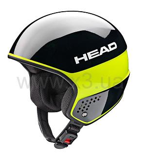 HEAD STIVOT RACE Carbon "18