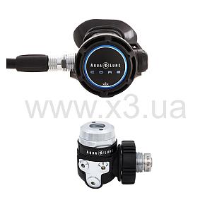 AQUALUNG Регулятор CORE SUPREME DIN