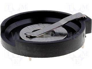 BRIGHTSTAR Держатель аккумулятора LED-3Е (Darkbuster)