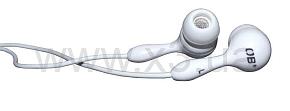OVERBOARD Headphones