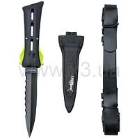 MARLIN SKELETON XL stainless steel 420SS