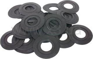 APEKS RUBBER BACKING PATCHES