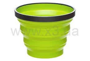 SEA TO SUMMIT X-Mug чашка складная