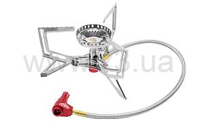 TERRA INCOGNITA Naos reduсtor горелка со шлангом