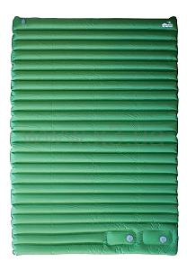 TRAMP Надувной Air Lite Double 195х138х10см TRI-025