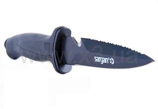 SARGAN Сейм Черненый Aquatys/Stiletto/2