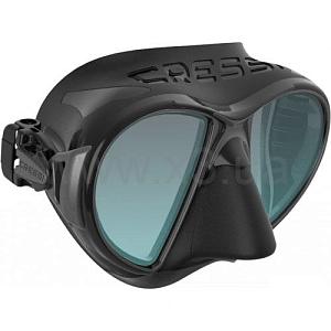 CRESSI SUB ZEUS IRIDIUM (тонированные стёкла)