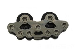 ERMES-SUB BLock unic Hard/7