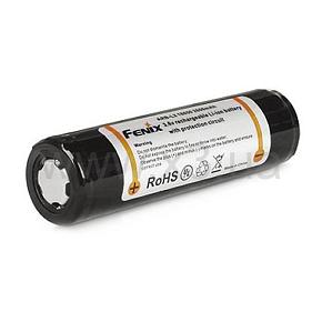 FENIX Аккумулятор 18650 2300 mAh Li-ion