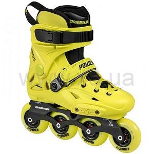 POWERSLIDE Imperial Junior "17