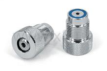 BEST DIVERS Адаптер Din 200 Bar