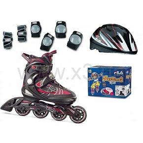 FILA J-ONE COMBO 3 SET 2018