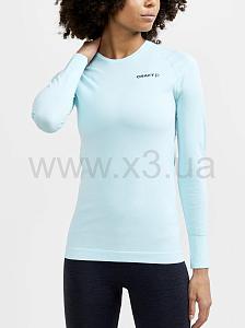 CRAFT Core Dry Active Comfort LS Woman AW 21