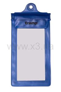 TRAMP Гермопакет для мобильного телефона 110х215