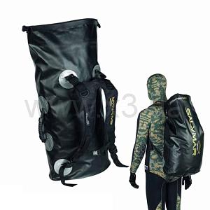 SALVIMAR Сумка-рюкзак Drybackpack 60 л.