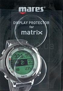 MARES Защита экрана Matrix