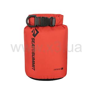 SEA TO SUMMIT Lightweight Dry Sack гермочехол 1L