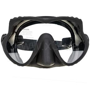 MARLIN Frameless Excel Black