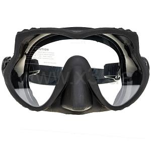 MARLIN Frameless Excel Black