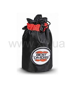 BEST DIVERS Computer bariletto bag