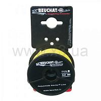 BEUCHAT Линь нейлон. кевларовый 1,5 мм, желтый