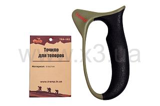 TRAMP Точило для топоров UTRA-182