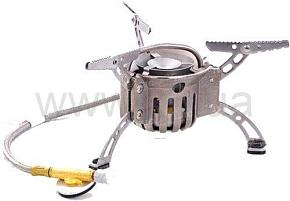 KOVEA Booster +1 (без фляги)