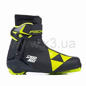 FISCHER Speedmax JR Skate "17