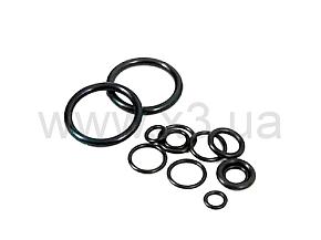 OMER Комплект О-рингов для пневматического ружья TEMPEST