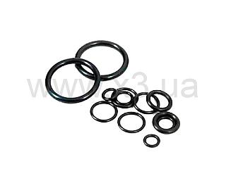 OMER Комплект О-рингов для пневматического ружья TEMPEST