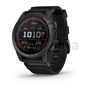 GARMIN tactix 7 PRO Ballistics, Solar