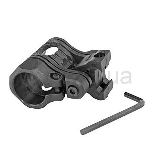 FENIX Крепление для фонарей пластик